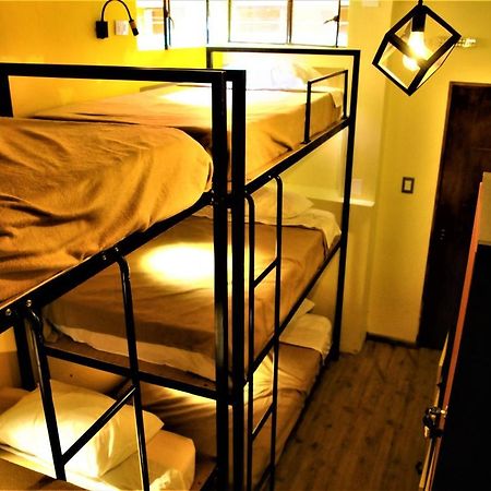 Happy Tree Hostel Peru Лима Екстериор снимка