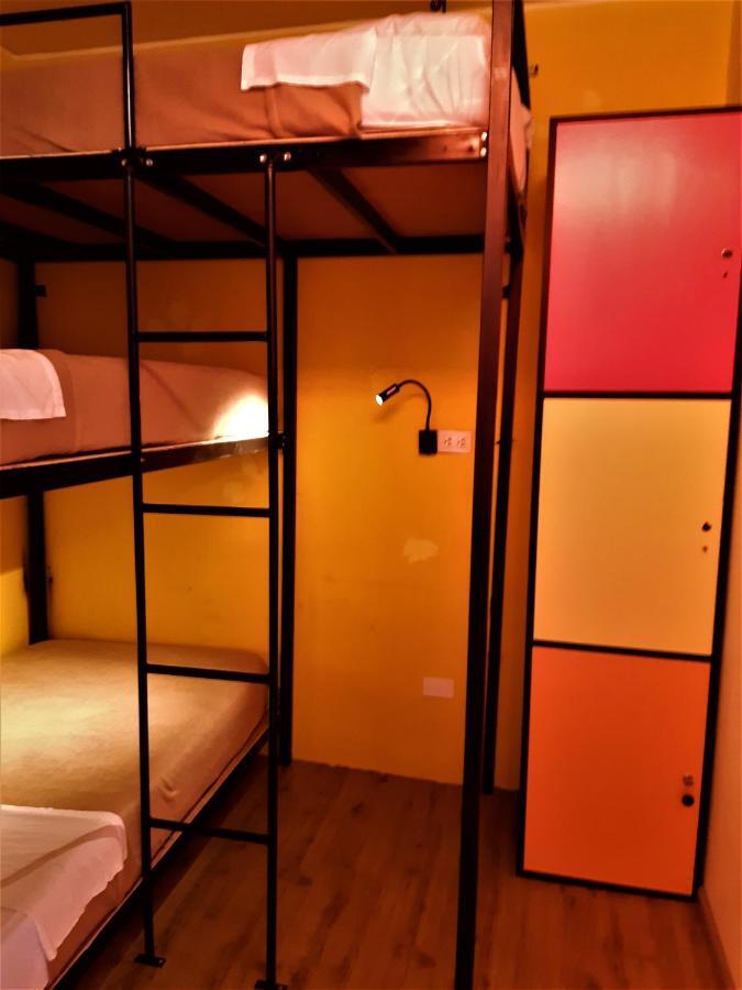Happy Tree Hostel Peru Лима Екстериор снимка