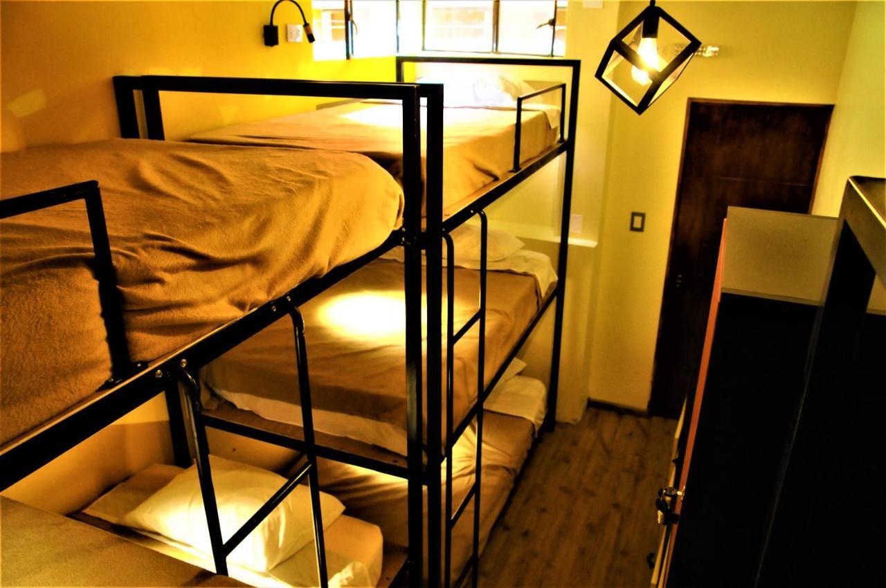 Happy Tree Hostel Peru Лима Екстериор снимка